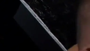 Fucked Raw in Sling by Mature Boy in Nackroom