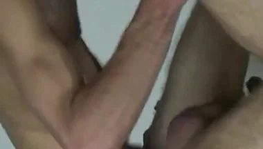 Eager Raw Studs - Part #2