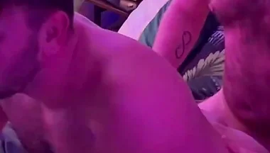Hot Fuck