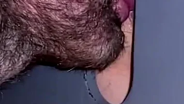 Cum 4 Glory Hole Part 5