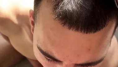 I Sucking My Friend's Big Cock