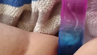Locked Cock