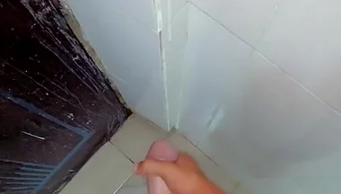 Jerking My Snake