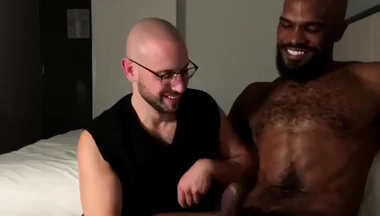 Boe Jack Ryan - Suck Black