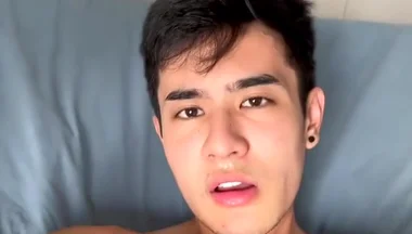 Asian - Loose Ashole
