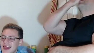 What A Huge Cum Load, So Tick And Tasty So Yummy