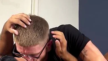 Colt The Tutor Breeds Hot College Student 18+ Hairysalvi In Skirt Rough