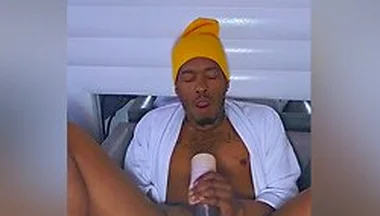 Nut In My Mouth Bbc