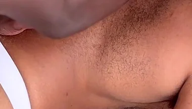 Masked Neighbor Came to Fuck Me.