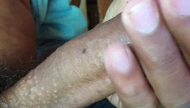 Desi Amateur Solo Male - Faceless Masturbation Part 4