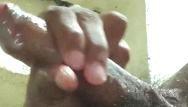 Amateur Solo Male Masturbation - Faceless
