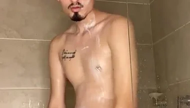 Shower & Cum