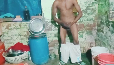 Gay: Indian Boy