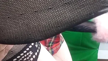 Fuck My Furry Ass 5