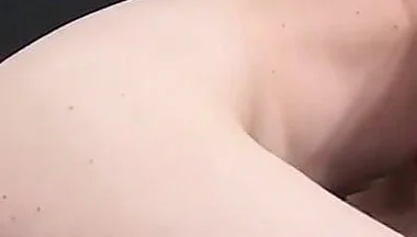 Ryan Fields Bottoms for First Time
