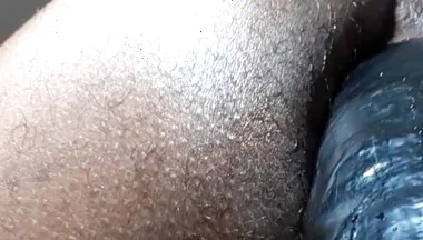 Riding BBC