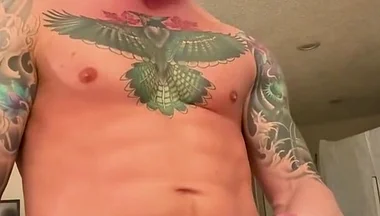 Edging and Multiple Orgasms