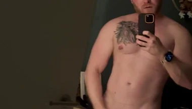 Feeling Horny Guys