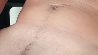 Before the Shower