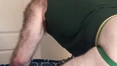 Wiggling and Jiggling