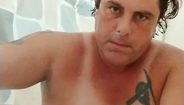 7-16-2026 Shaving My Lower Half