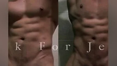 Horny Twink Jerks Off A Monster Cock And Blows A Huge Load Of Cum!