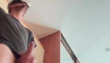 Homemade Strong Fuck With Sexo Duro