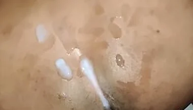 Fuck By Brazilian Big Cock & Cum On Ass