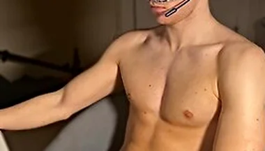 Gay Boy Loves To Watch Gay Porn