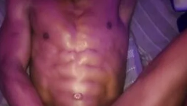 My Stepson And His Friend An Interracial Gym Boys Fuck Bwc And Bbc