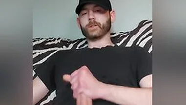 Big Dick Stepdaddy Fucks Your Tight Faggot Ass Hole Gives Prostate Orgasm And Breeds You With Hot Cum