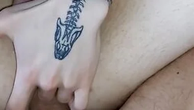 Raw Ride - Cum Fuck Twinks Ass