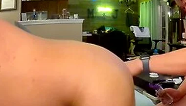 Hit That Prostate