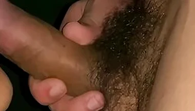 Make Him Inhale My Musky Balls Then Gag