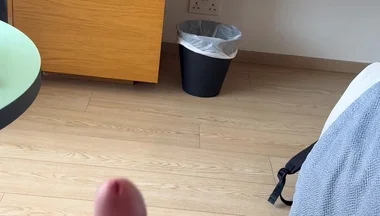 Masturbate