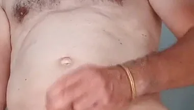 Do You Like It When I Masturbate My Prolapse?