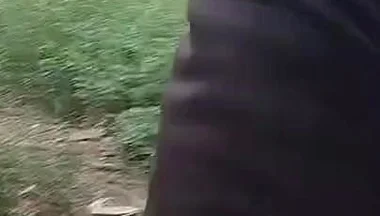 Panjabi Desi Boy Forest Outdoor Handjob