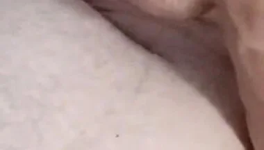 Taking Dildos Deep