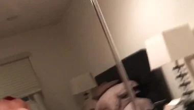 Getting Fucked in Private