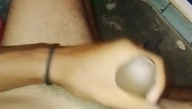 A Straw Immediately Stops with Me