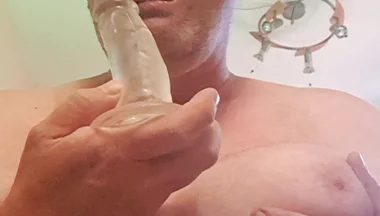 Sucking in the Evening