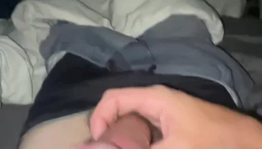 Masturbation
