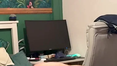 Hard Fuck