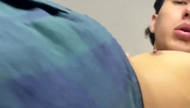 Enjoy This Sexy Guy