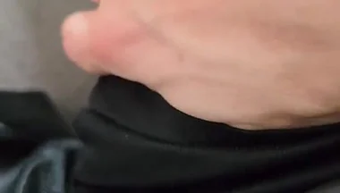 British Lad Doesnt Know Hes About to Get a Surprise Facial