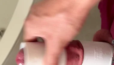 Hardcore Jerk