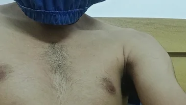 Hot Boy Long Session Edging and Stroking Slow and Fast Paces Thru Time and Cum Loads and Squirts Everywhere