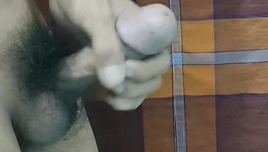 Shake Cock to Crot