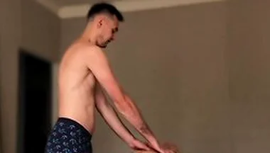 From Massage To Raw Fuck