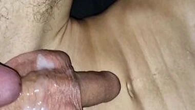 A Students 18+ Tight Ass Was Fucked For A Ride On The Highway In A Taxi With A Squirt Of Cum - Taxi Driver